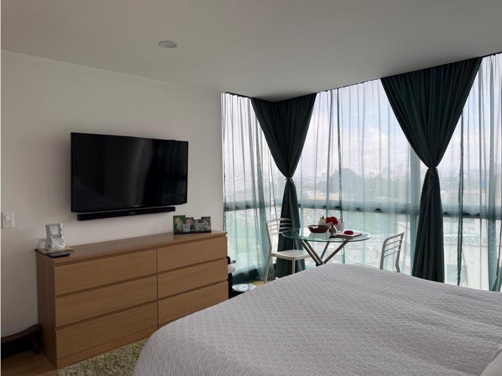 Apartamento en venta sector Palermo, Manizales (CG) — foto 5