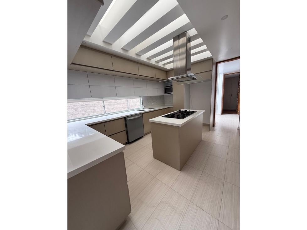 Casa en venta de una planta, sector La Alambra, Manizales — foto 2