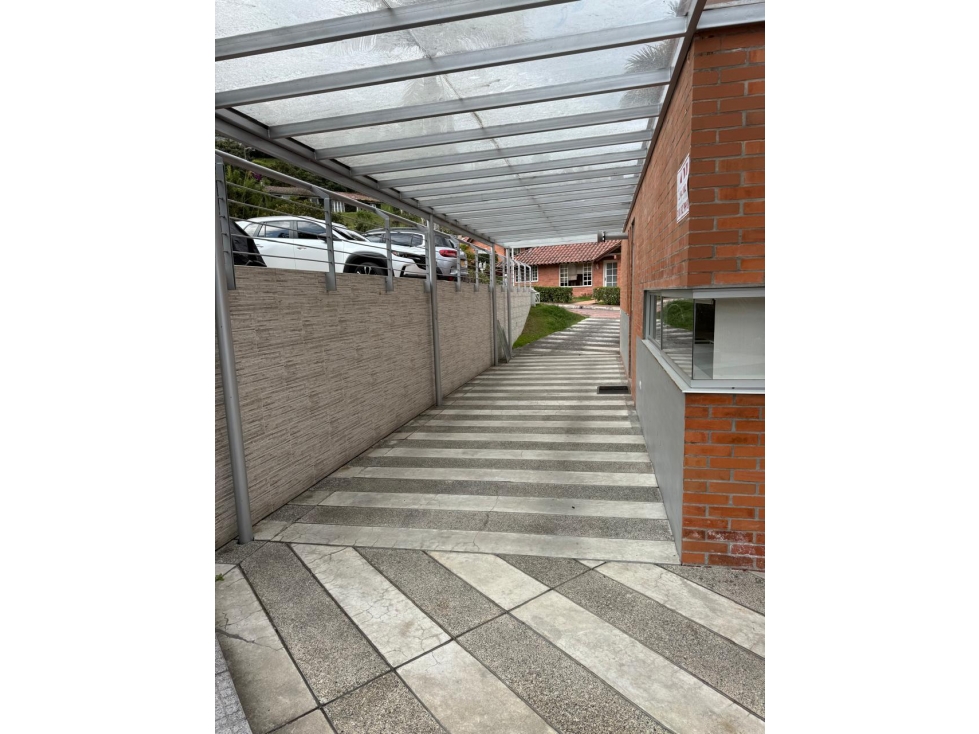 Casa en venta de una planta, sector La Alambra, Manizales — foto 3