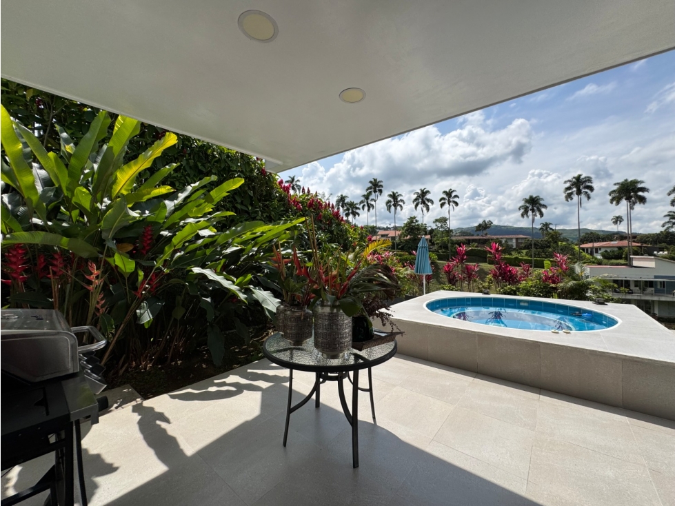 Casa Campestre conjunto campestre cerezos — foto 6