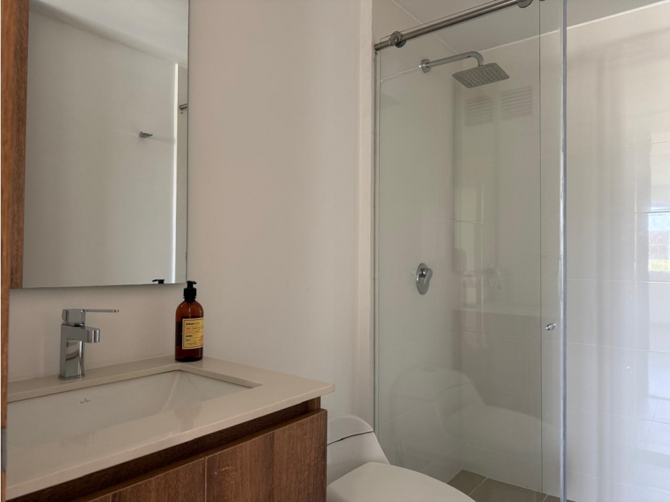 Apartamento en venta sector Expoferias, Manizales — foto 6