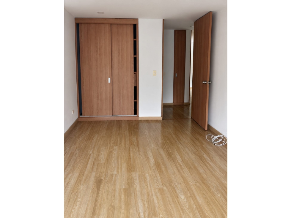 Apartamento en venta sector El Trébol, Manizales — foto 4