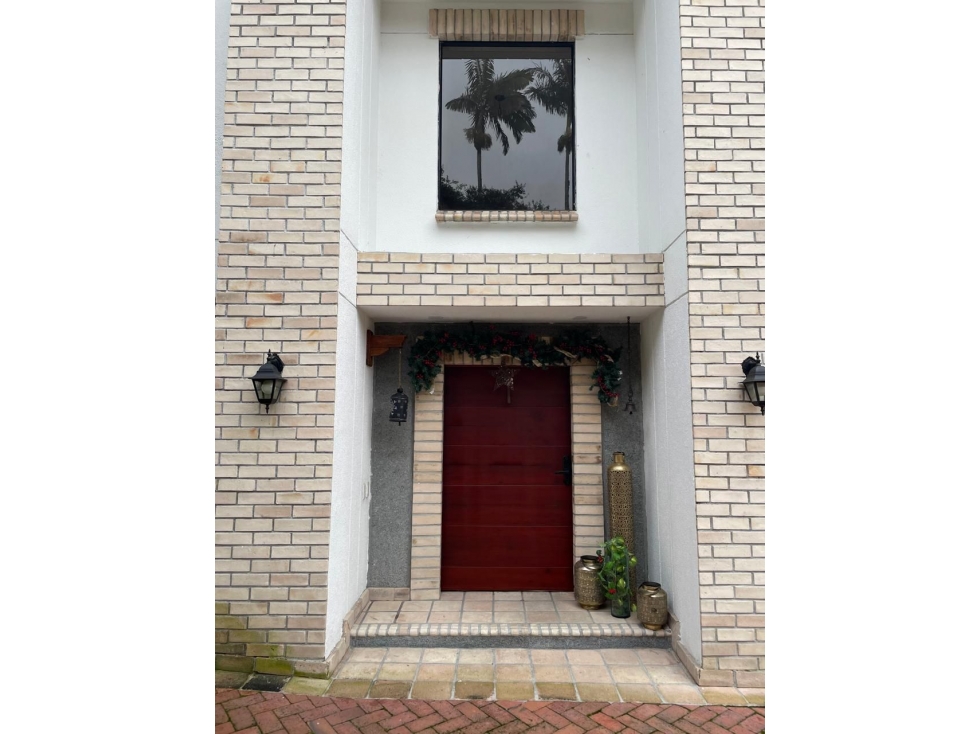 Casa en venta en sector El Treból, Manizales — foto 6