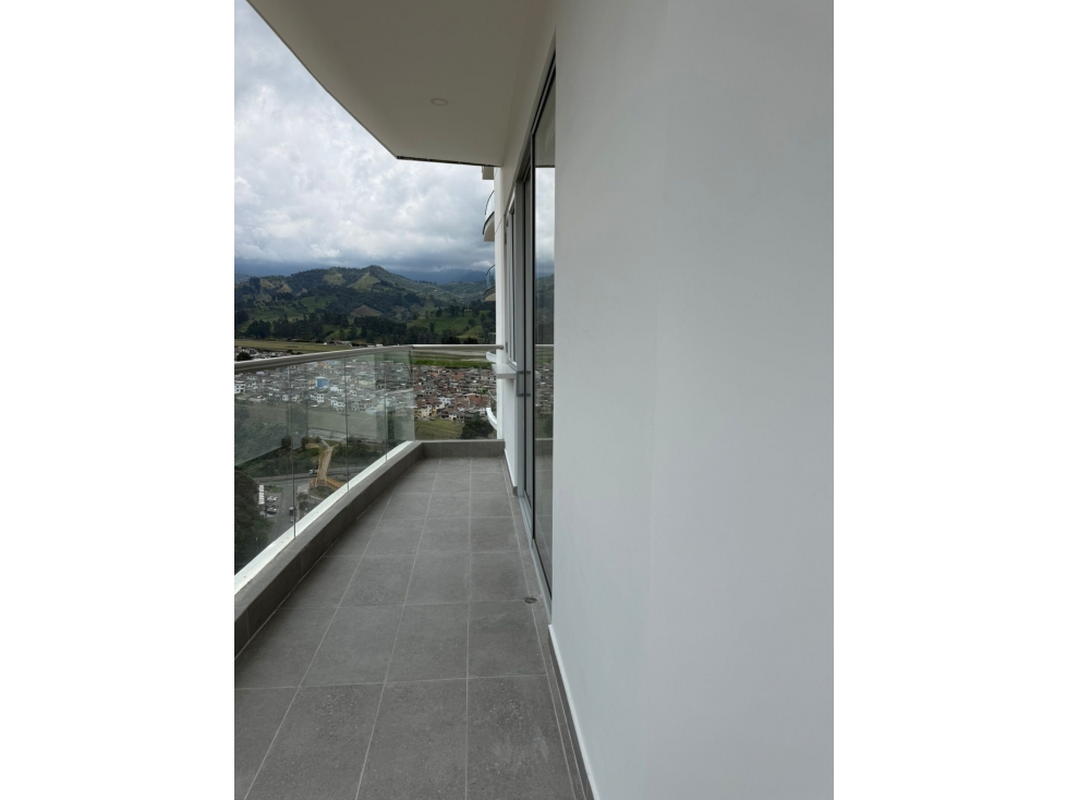 Apartamento en arriendo sector San Marcel, Manizales — foto 6