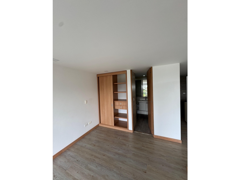 Apartamento para venta y arriendo sector El Trebol, Manizales — foto 5
