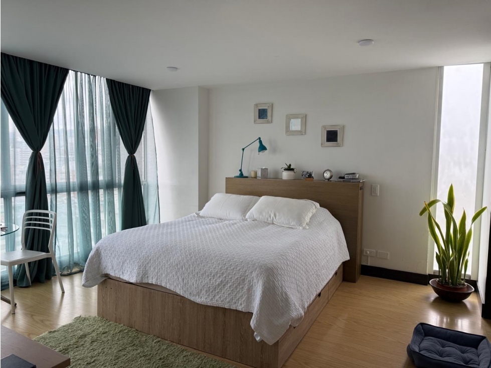 Apartamento en venta sector Palermo, Manizales (CG) — foto 6