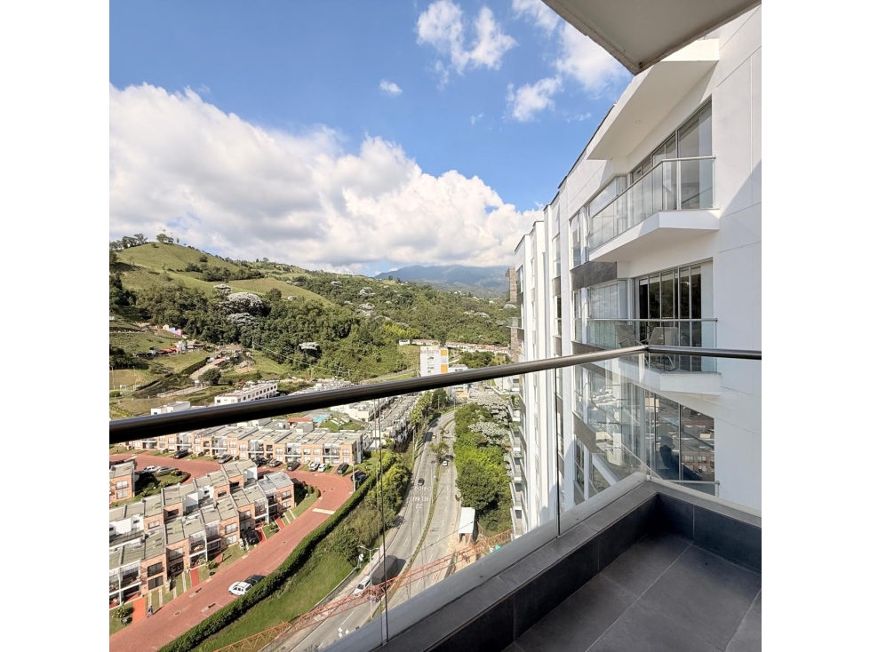 Apartamento en arriendo sector San Marcel, Manizales Caldas — foto 5