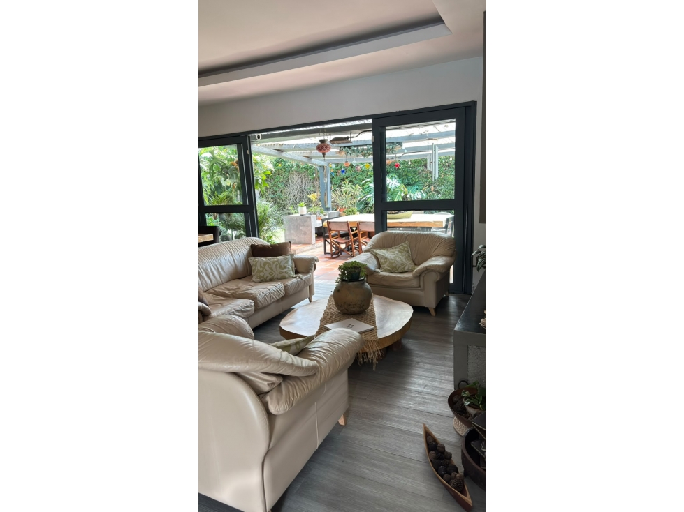 Casa en arriendo en La Florida, Villamaria — foto 4