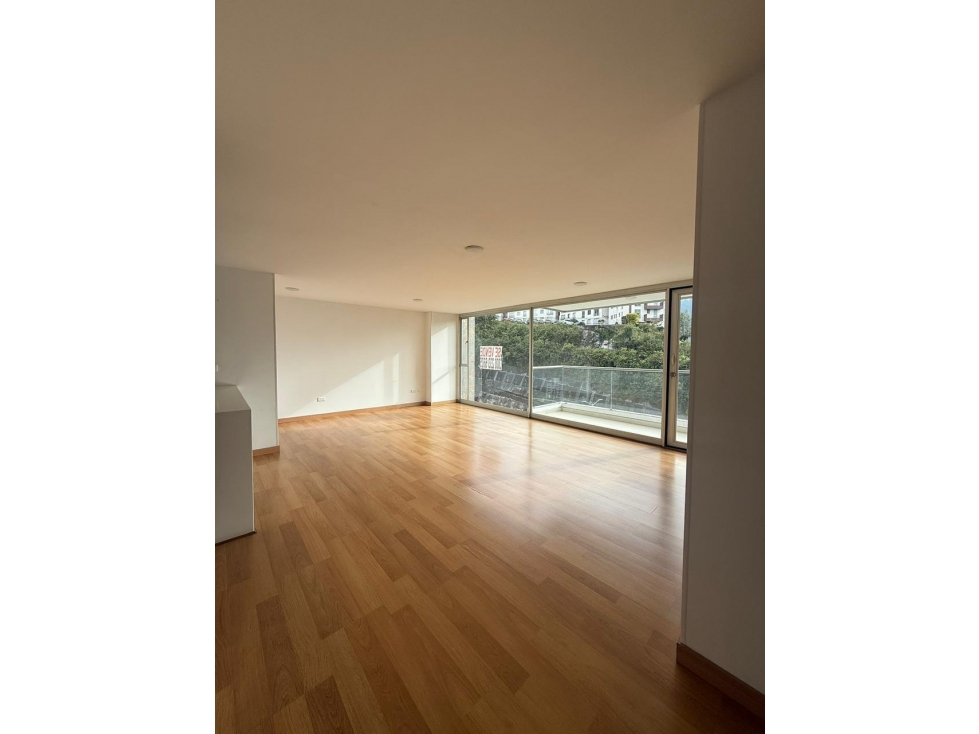 Apartamento en venta en el Treból, Manizales Caldas