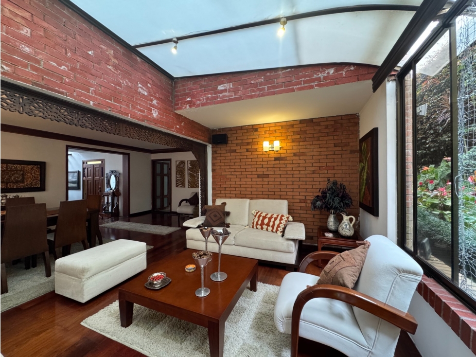 Venta de casa en palermo, Manizales (Cas) - 3