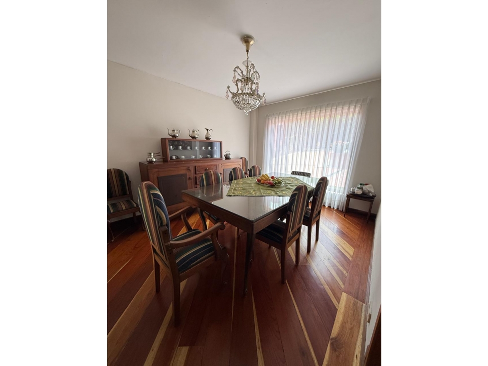 Casa en venta en barrio Palermo, Manizales, Caldas — foto 2