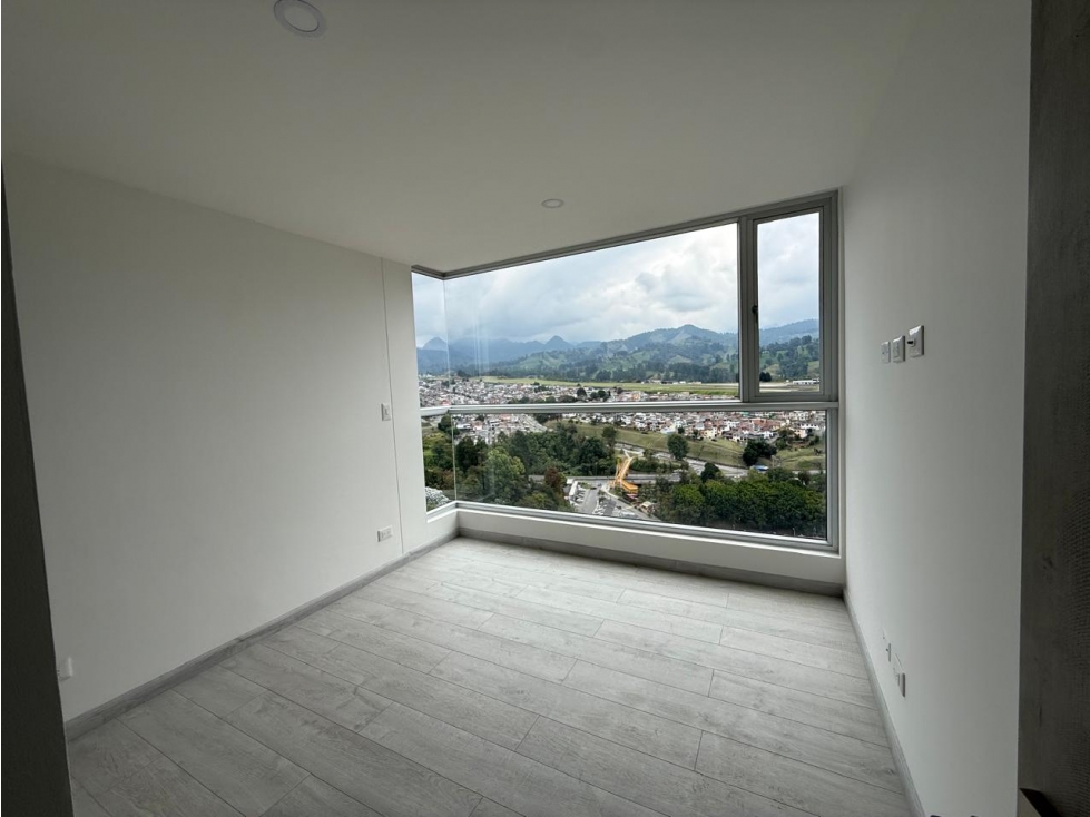 Apartamento en arriendo sector San Marcel, Manizales Caldas — foto 3