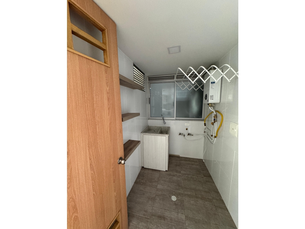 Apartamento para venta y arriendo sector El Trebol, Manizales — foto 6
