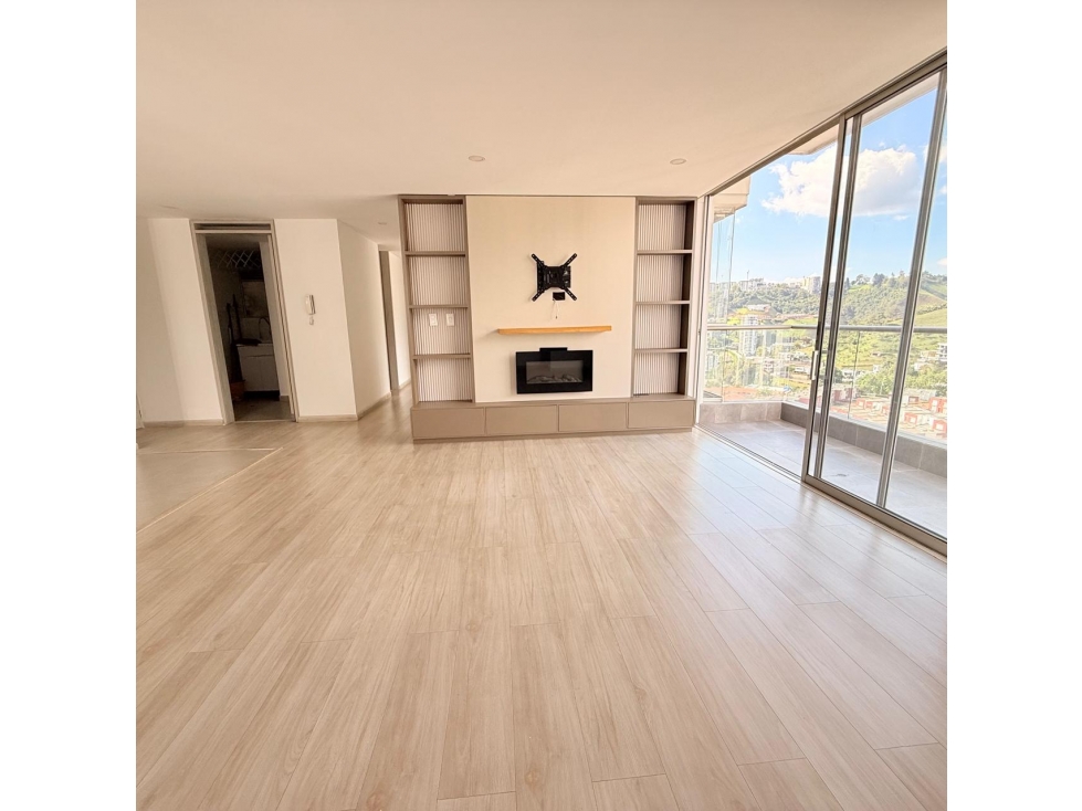 Apartamento en arriendo sector San Marcel, Manizales Caldas — foto 6
