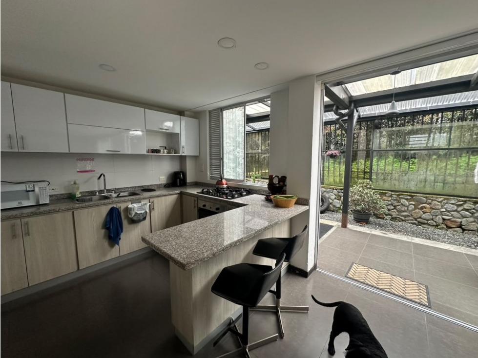 Casa en venta en La Florida Palos Verdes, Villamaria Caldas — foto 6