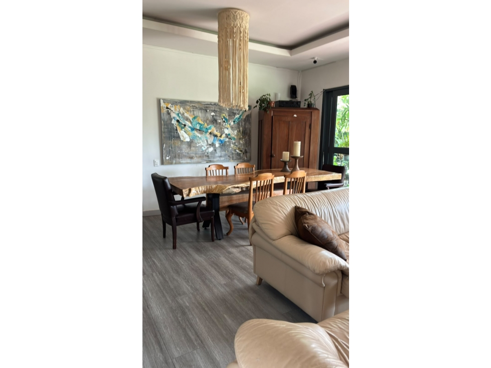 Casa en arriendo en La Florida, Villamaria — foto 6