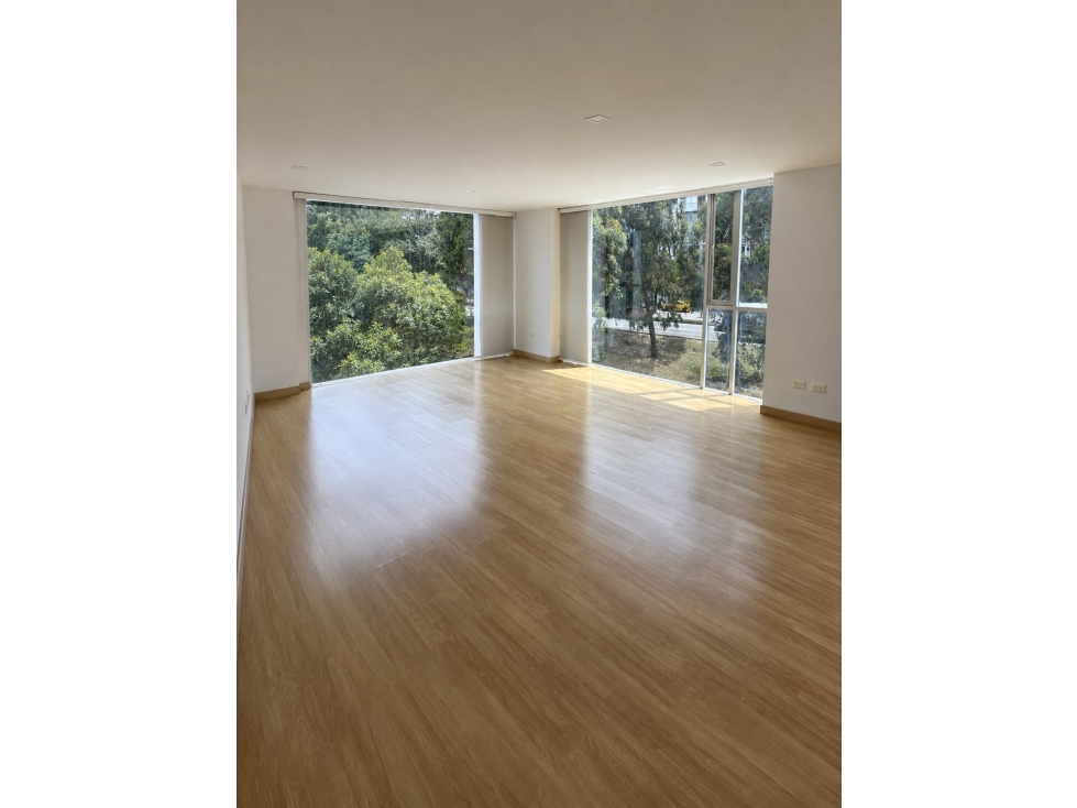 Apartamento en venta sector El Trébol, Manizales — foto 3