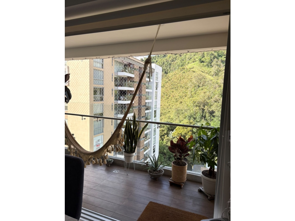 Apartamento en la venta en Reserva de Hungría