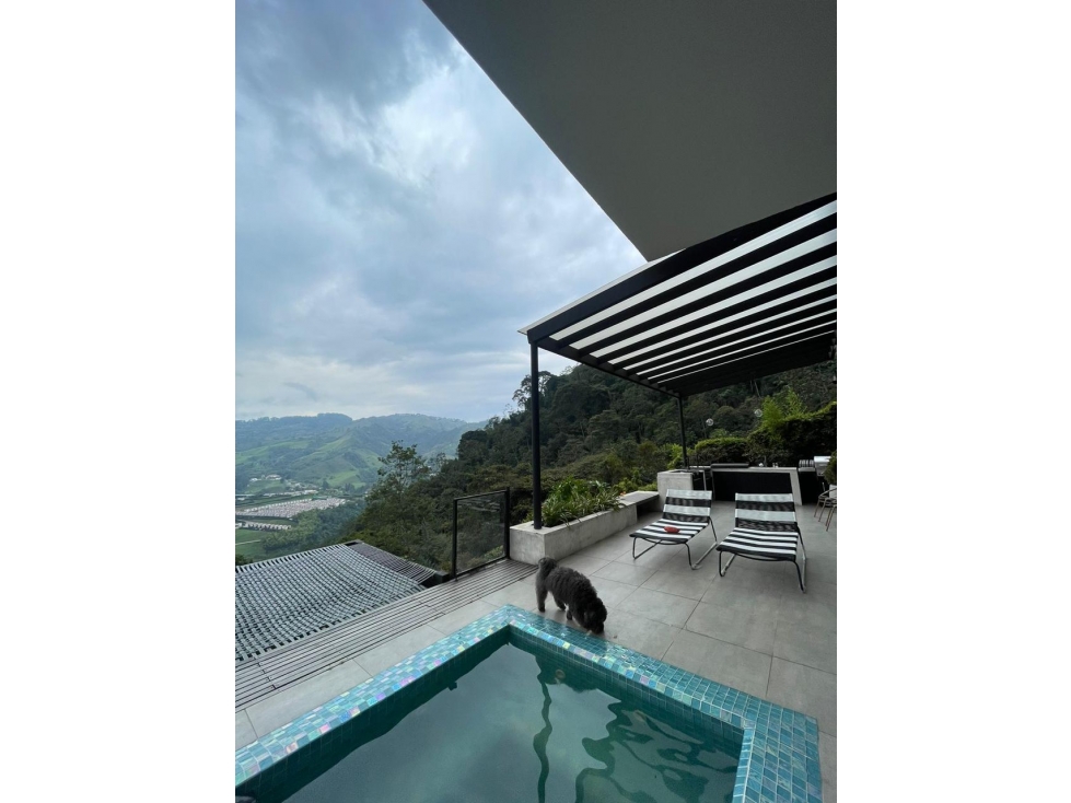 Casa en arriendo y venta sector Palermo, Manizales — foto 5