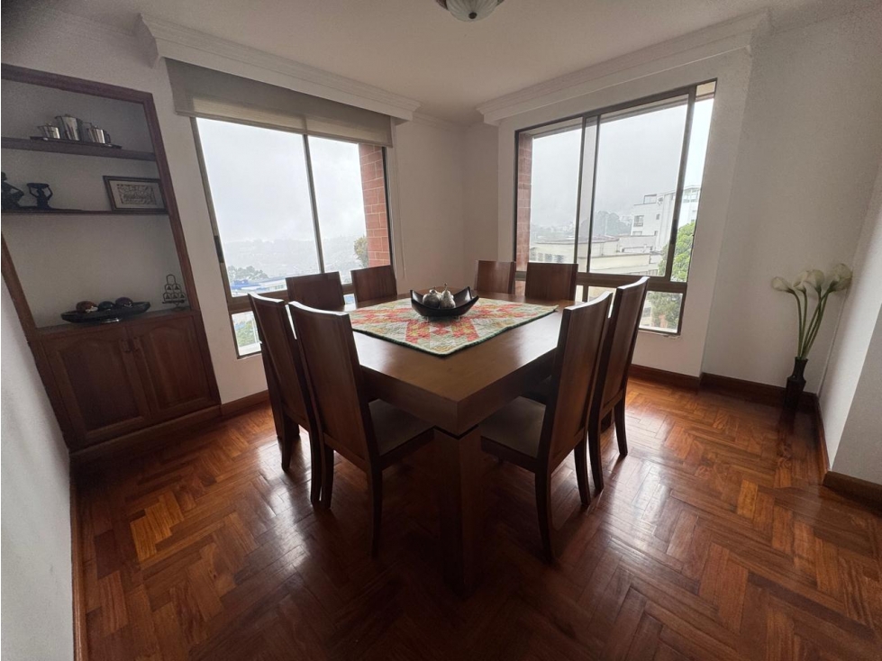 Apartamento en venta en palermo, Manizales (PM) — foto 3