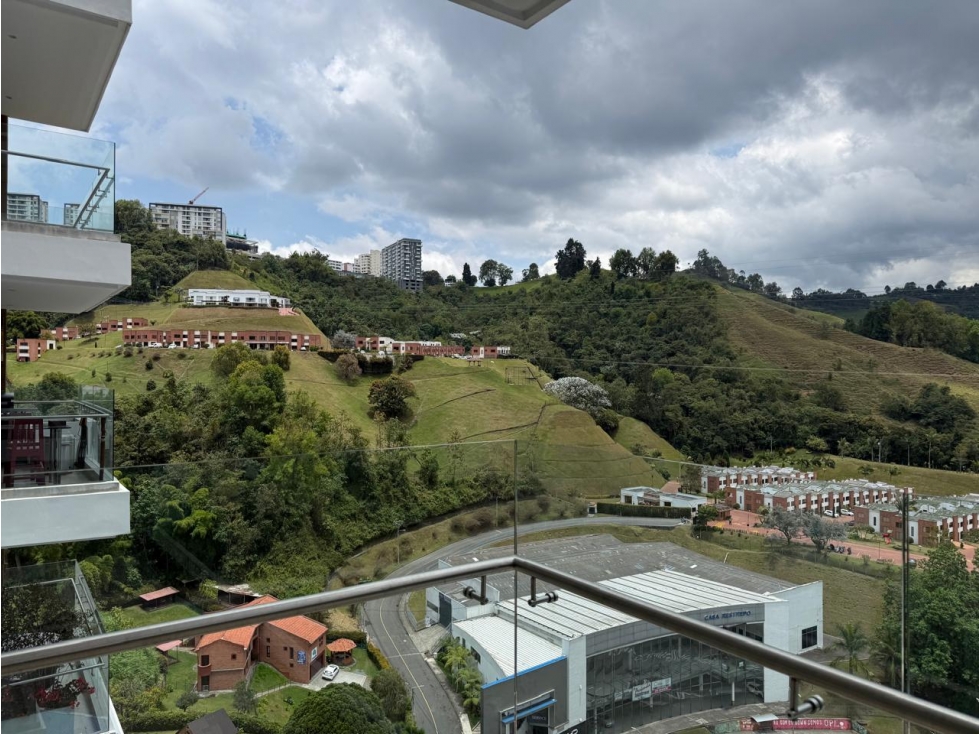Espectacular apartamento en arriendo, Expoferias Manizales, Caldas — foto 4