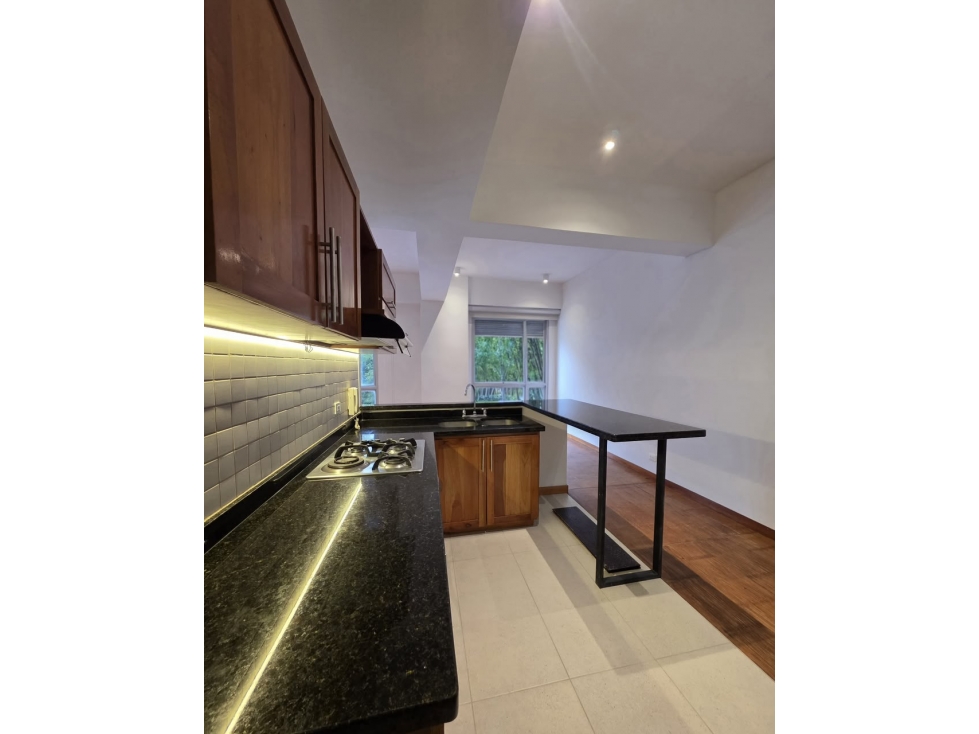 Apartaestudio en venta en Palermo, Manizales Caldas — foto 4