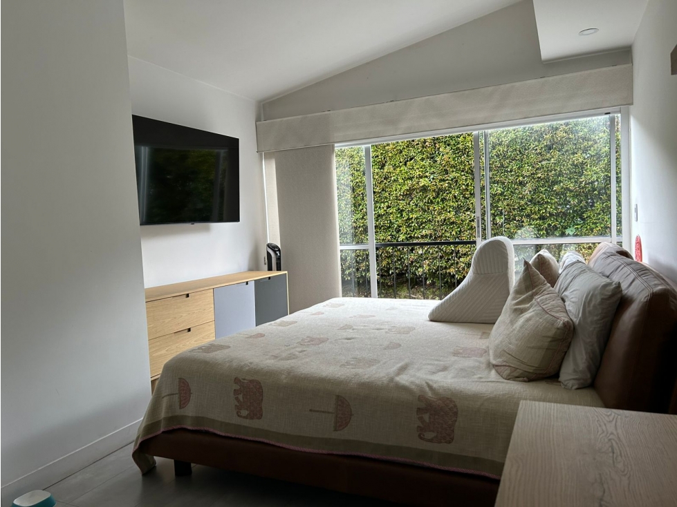 Casa en venta sector San Marcel, Manizales — foto 2