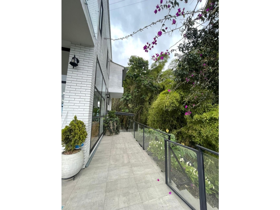 Casa en arriendo y venta sector Palermo, Manizales — foto 3