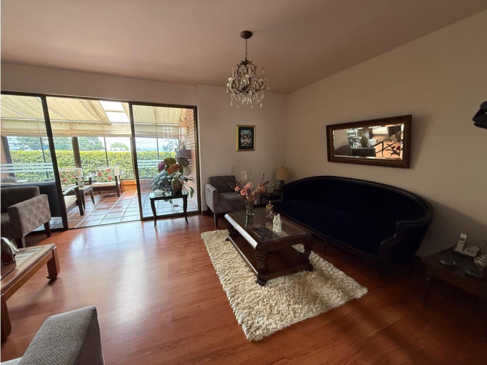 Casa en venta en barrio Palermo, Manizales, Caldas — foto 4