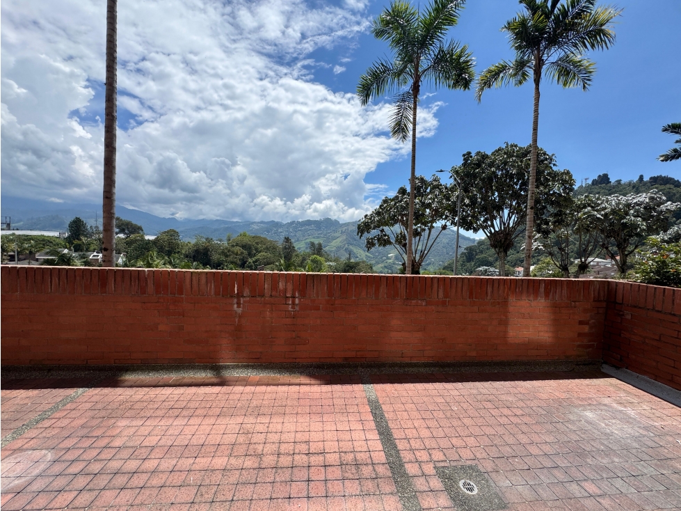 Apartamento amplio en venta en Palermo, Manizales — foto 5