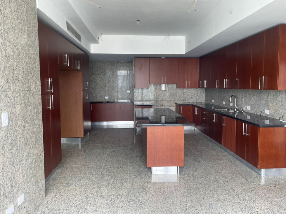 Paitilla alquilo hermoso apartamento 822mts2 de puro lujo — foto 5