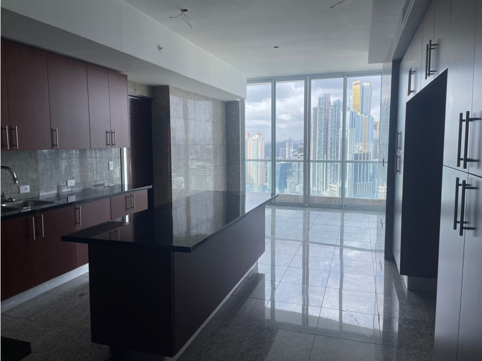 Paitilla alquilo hermoso apartamento 822mts2 de puro lujo — foto 6