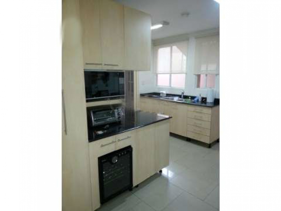 VENDE O ALQUILA ESPECTACULAR DUPLEX ENTRE CHANIS Y COSTA DEL ESTE - 3