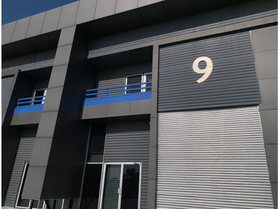 JUAN DÍAZ, ALQUILER Y VENTAS DE OFIBODEGAS NUEVAS DESDE 426MTS2