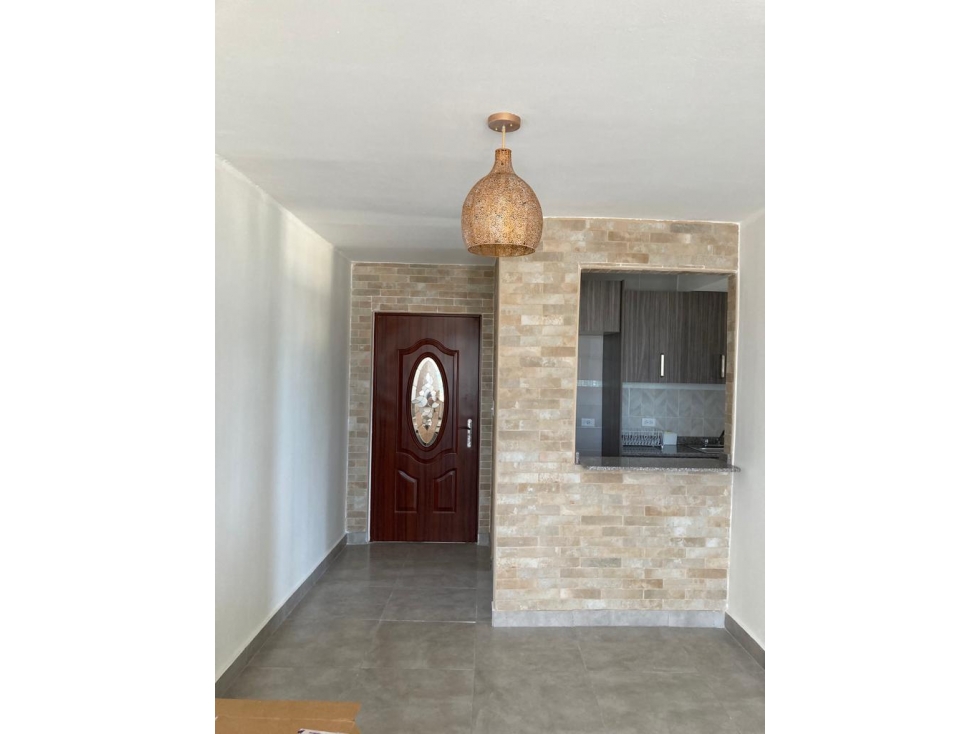 VILLA MARÍA, VENDO APARTAMENTO DE 62MTS2, 2 RECÁMARAS