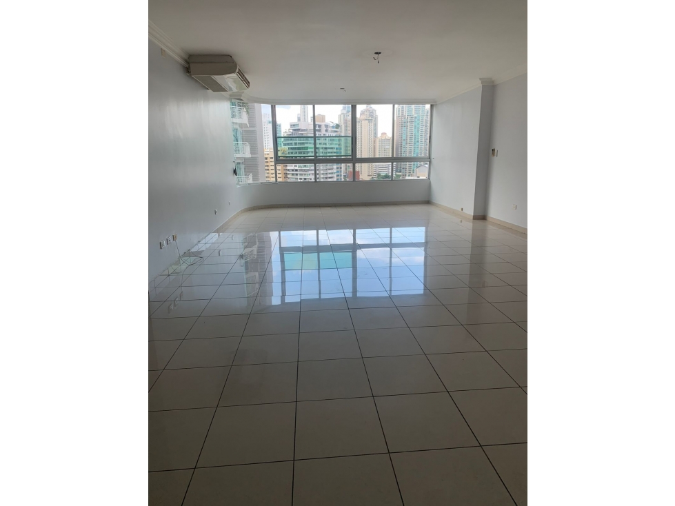 PAITILLA, ALQUILO APARTAMENTO 264MTS2, 3 RECÁMARAS
