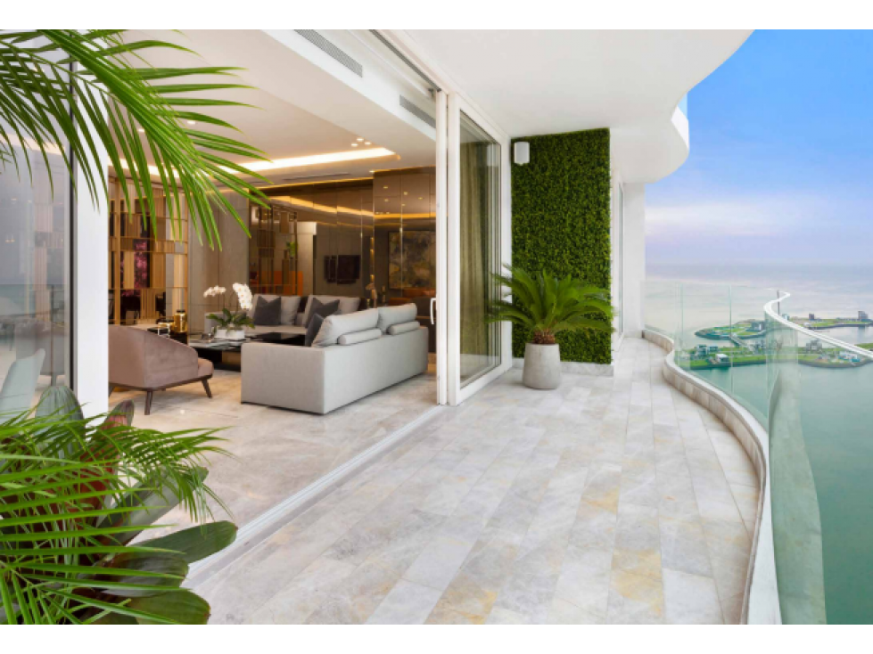 PAITILLA, ALQUILO O VENDO ELEGANTES APARTAMENTOS NUEVOS, 329MTS2