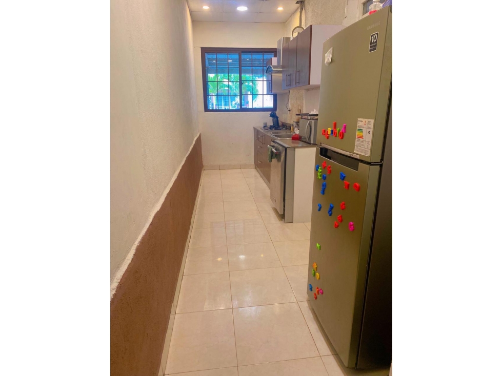 Venta de Casa en Las Cumbres 99mts2 const y 129mts2 Total — foto 2