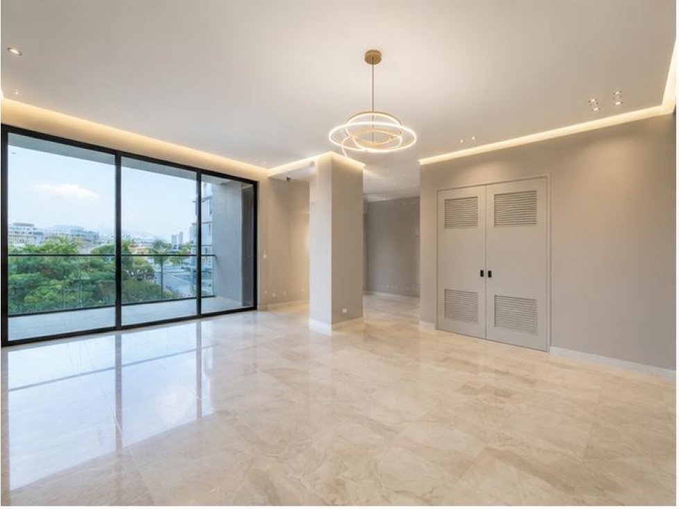 VENTA DE APARTAMENTO EN OCEAN REEF