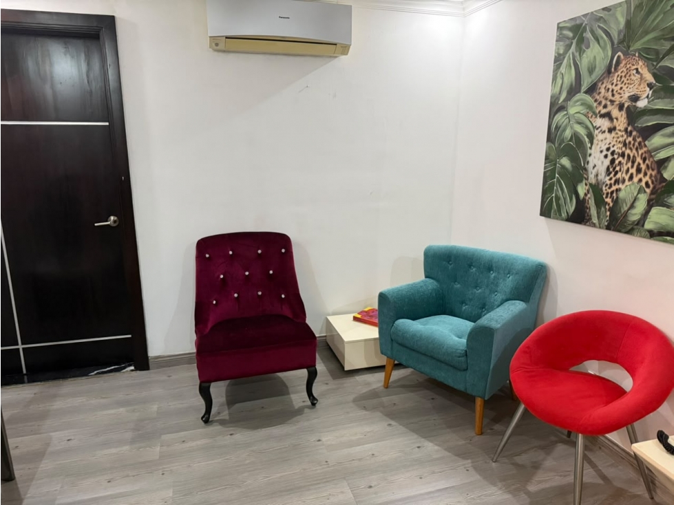 VENTA DE APARTAMENTO SAN FRANCISCO