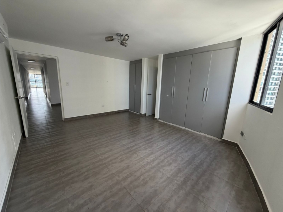 PAITILLA, VENDO APARTAMENTO 278MTS2, 4 RECÁMARAS - 2