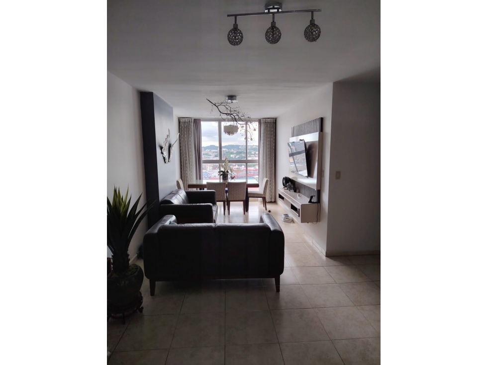 CARRASQUILLA, VENDO ACOGEDOR APARTAMENTO DE 72MTS2 - 1