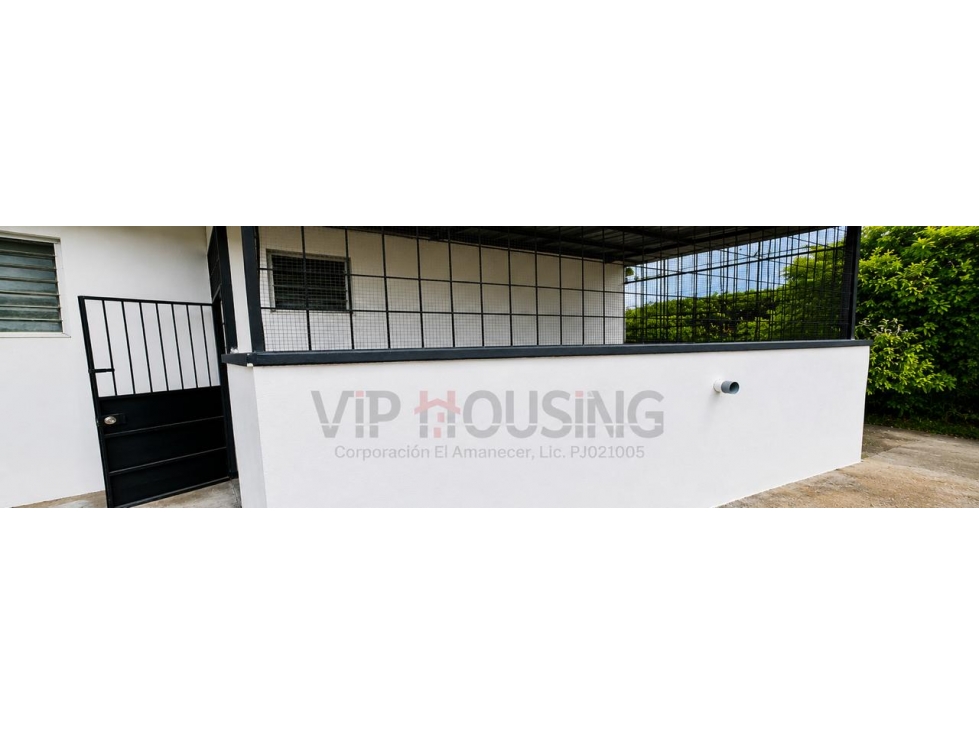 Venta de Casa Parque Lefevre Muy Cerca a Vía Cincuentenario