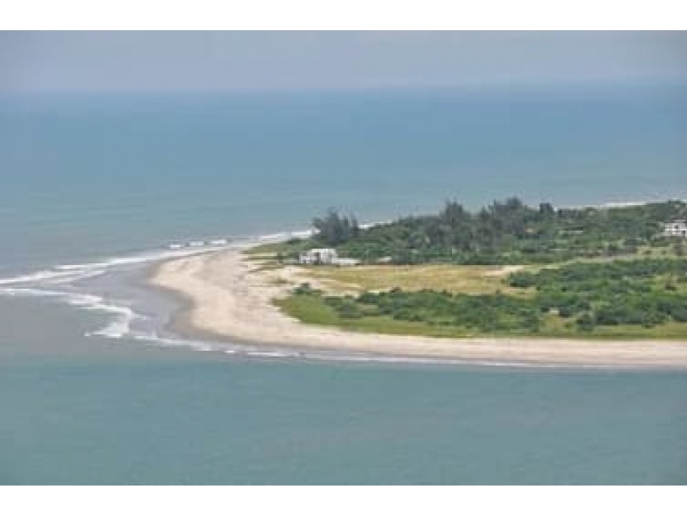 Punta Chame Excelente Terreno frente a playa mts — foto 2