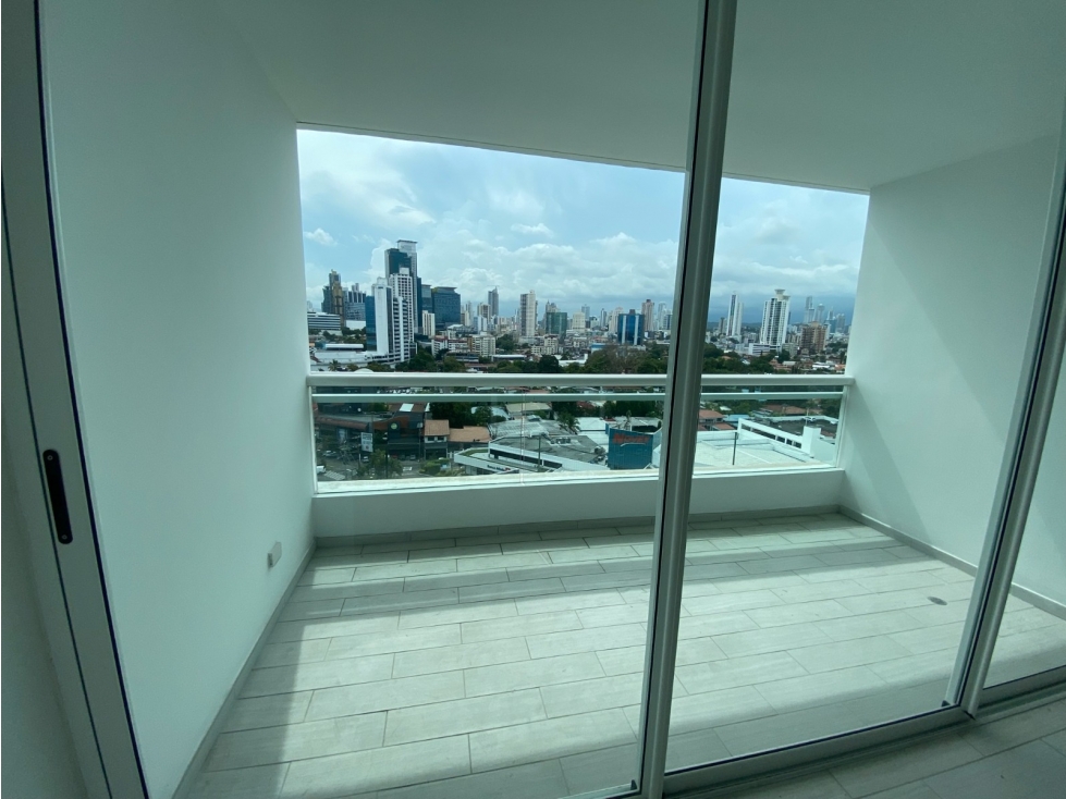CALLE 50 VENDO MODERNOS APARTAMENTOS DE 189MTS2 REC MARAS — foto 2