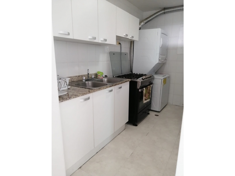 Edison Park vendo apartamento rec maras — foto 2