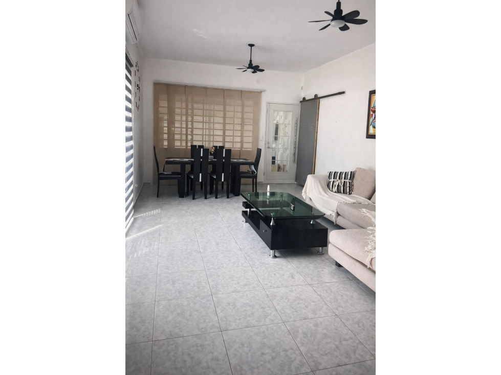 Tocumen Altos de las Praderas de San Antonio vendo casa — foto 2