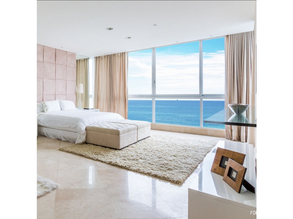 PAITILLA, ELEGANTE Y MODERNO APARTAMENTO AMOBLADO DE 500MTS2 — foto 2