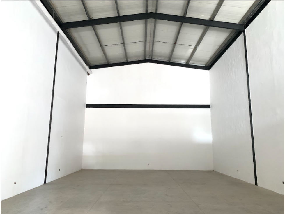 JUAN DÍAZ, ALQUILER Y VENTAS DE OFIBODEGAS NUEVAS DESDE 426MTS2 — foto 2