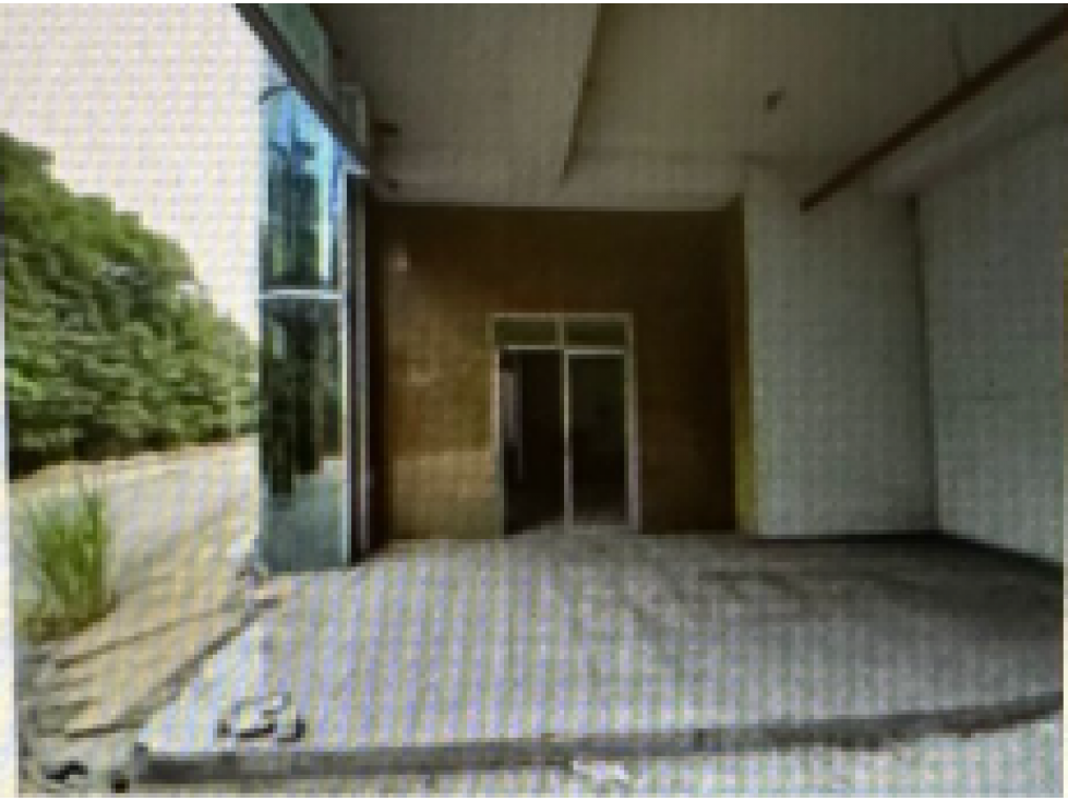 COLÓN, ZONA LIBRE, SE VENDE LOCAL 311.19MTS2 - 2